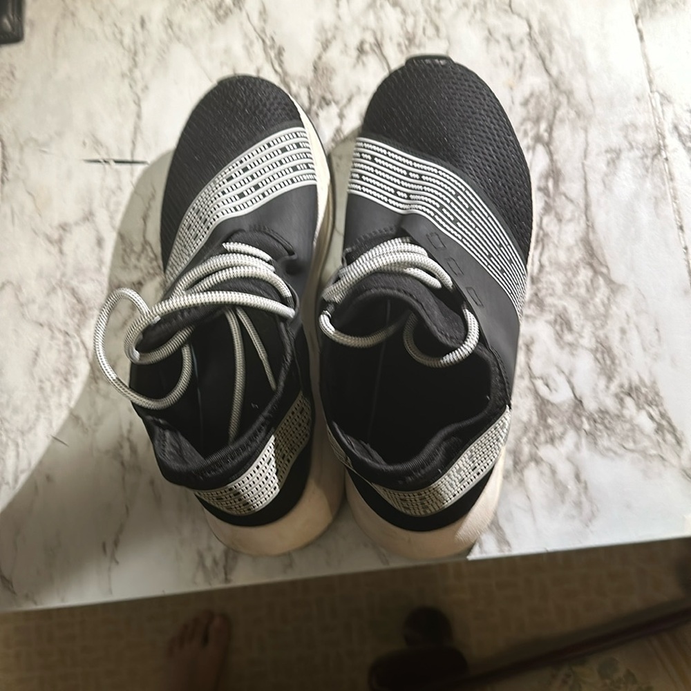 This sneakers are very confortable